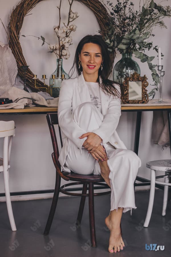 Татьяна Лапенко